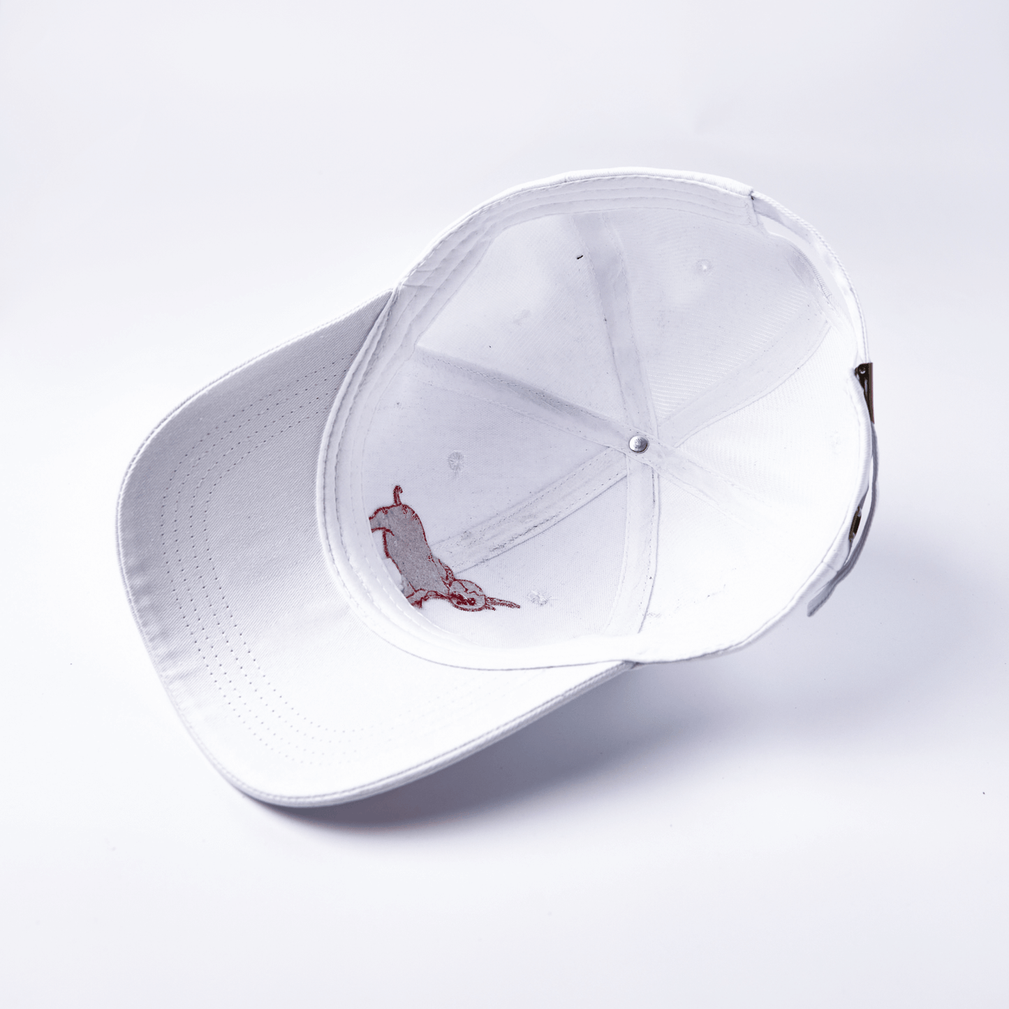 Shaolin Zodiac Cap(Goat) – Chinese Tradition Meets Modern Fashion