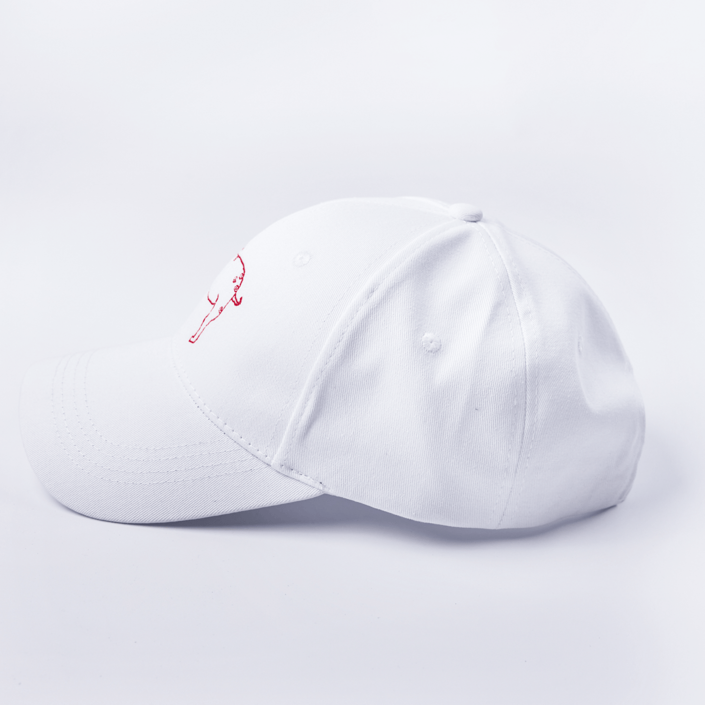 Shaolin Zodiac Cap（Goat） – Chinese Tradition Meets Modern Fashion