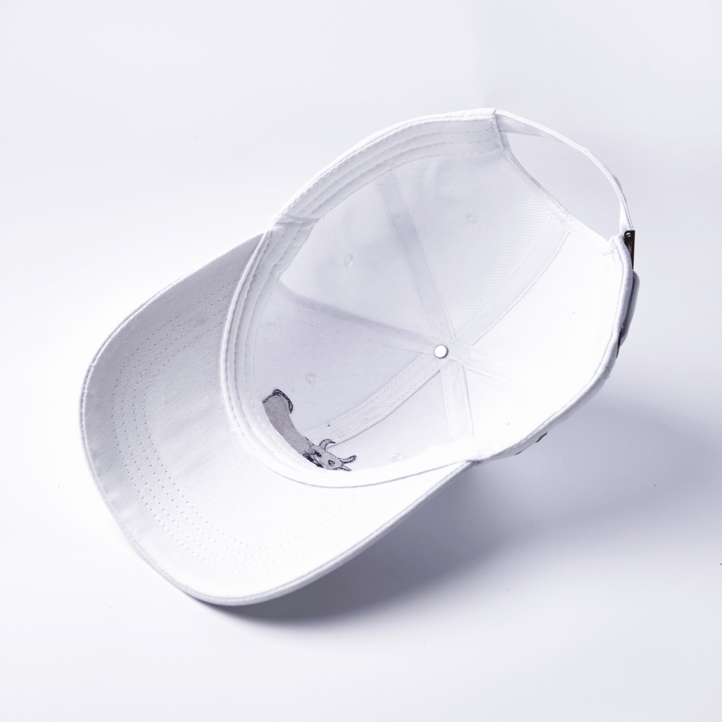 Shaolin Zodiac Cap（Ox） – Chinese Tradition Meets Modern Fashion
