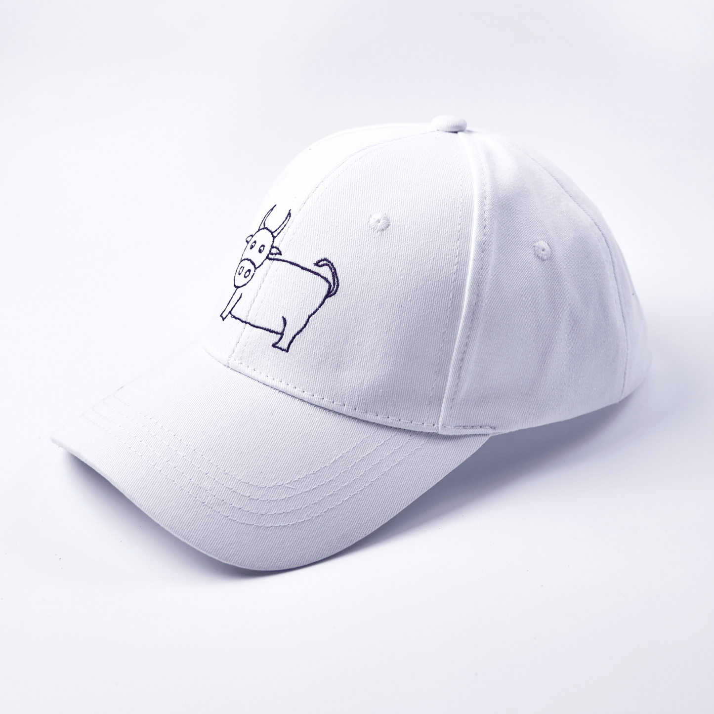 Shaolin Zodiac Cap（Ox） – Chinese Tradition Meets Modern Fashion