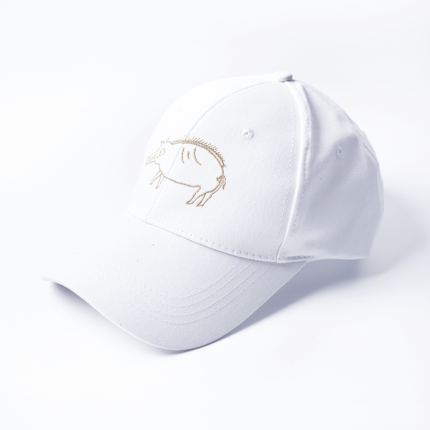 Shaolin Zodiac Cap（Pig） – Chinese Tradition Meets Modern Fashion