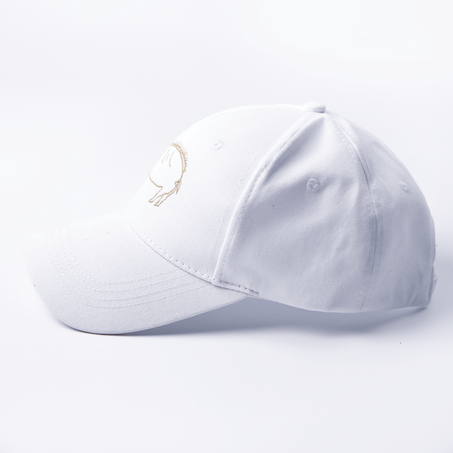 Shaolin Zodiac Cap（Pig） – Chinese Tradition Meets Modern Fashion