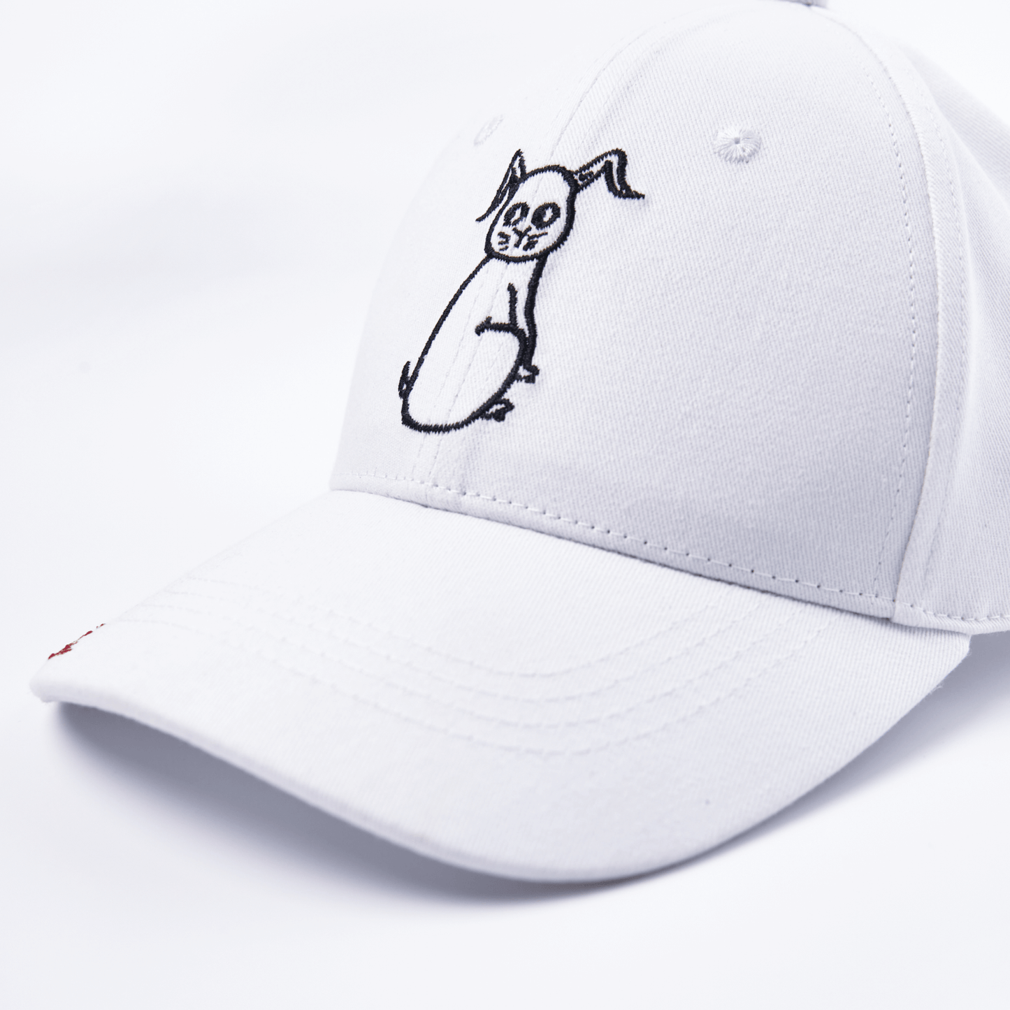 Shaolin Zodiac Cap（Rabbit） – Chinese Tradition Meets Modern Fashion