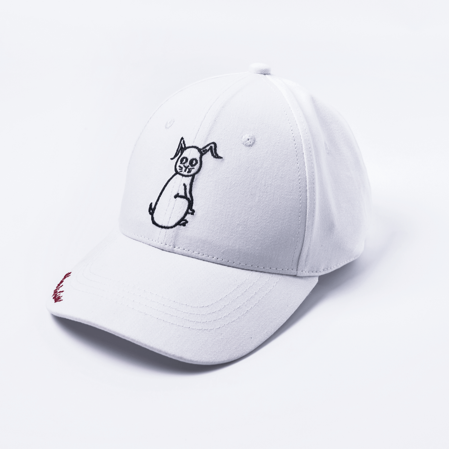 Shaolin Zodiac Cap（Rabbit） – Chinese Tradition Meets Modern Fashion