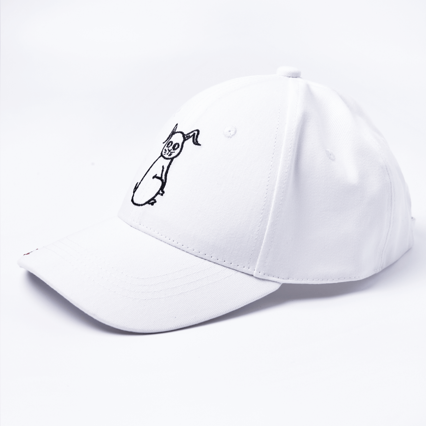 Shaolin Zodiac Cap（Rabbit） – Chinese Tradition Meets Modern Fashion