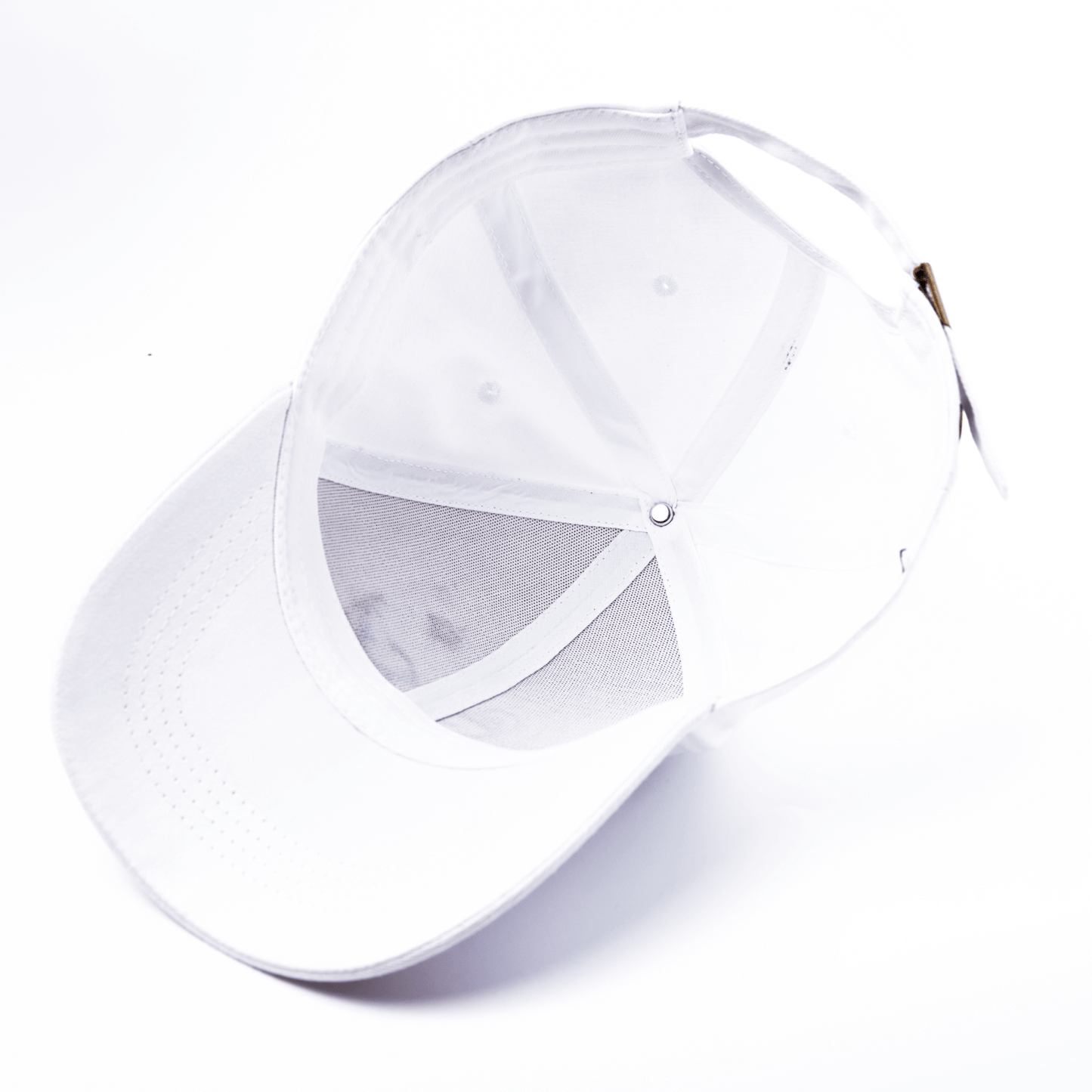 Shi Xiaodai Cap – Original Shaolin Monk Character