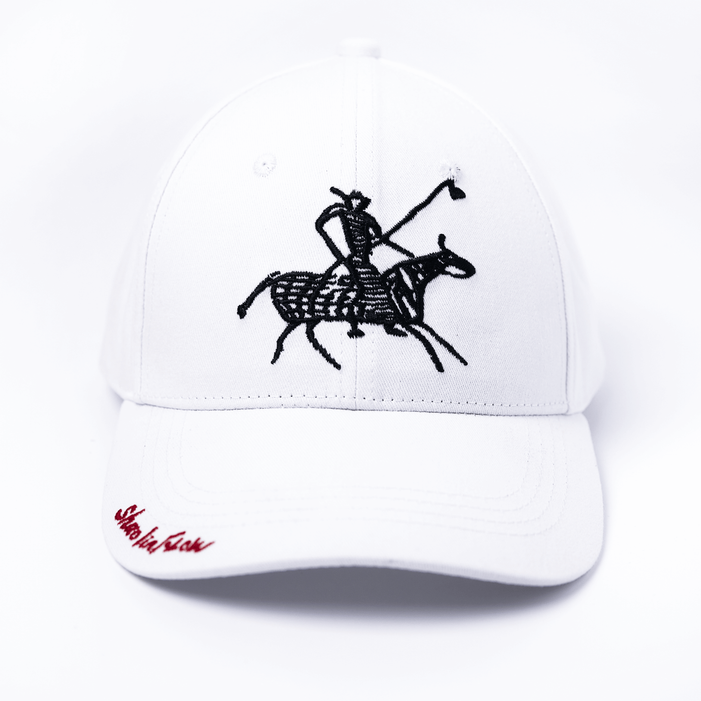 Shaolin-Inspired Cap – Officially Authorized