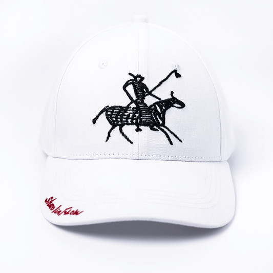 Shaolin-Inspired Cap – Officially Authorized