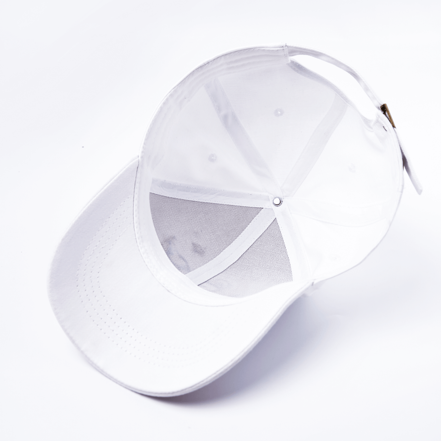 Shaolin-Inspired Cap – Officially Authorized